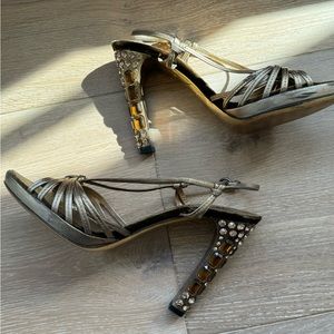 MIU MIU heels